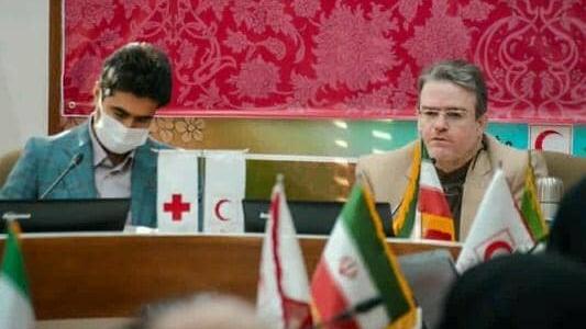 اجرای ماموریت های هلال احمر در سوانح با همراهی جوامع محلی ممکن است / مدیریت خانه های هلال با مردم است